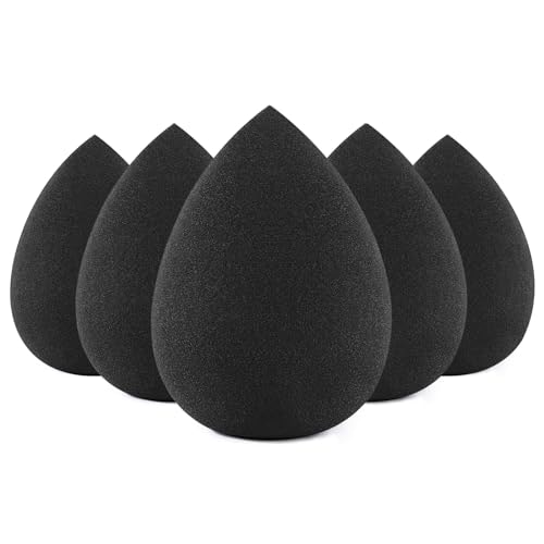Beakey Makeup Sponge Set 5-Pack: $7.64 Beakey Makeup Sponge Set 5-Pack: $7.64