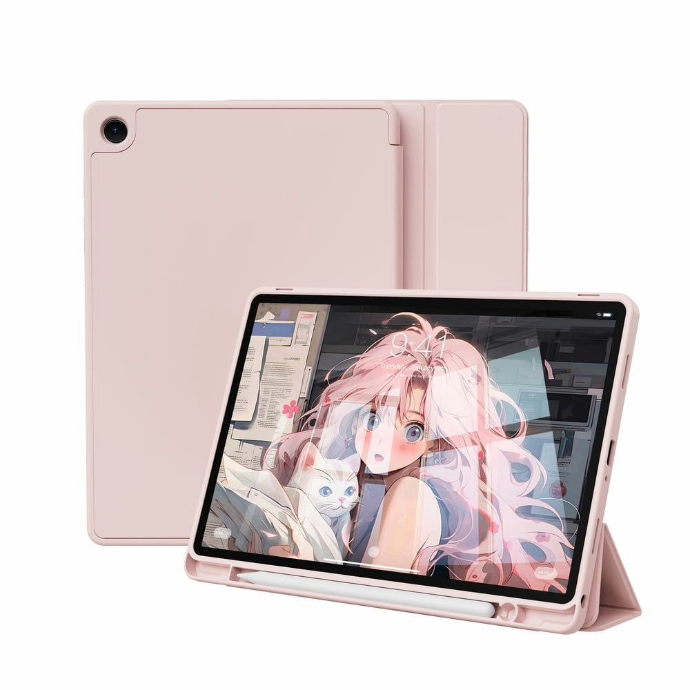 Kenke Samsung Galaxy Tab A9 Plus 11-Inch Case: $11.99