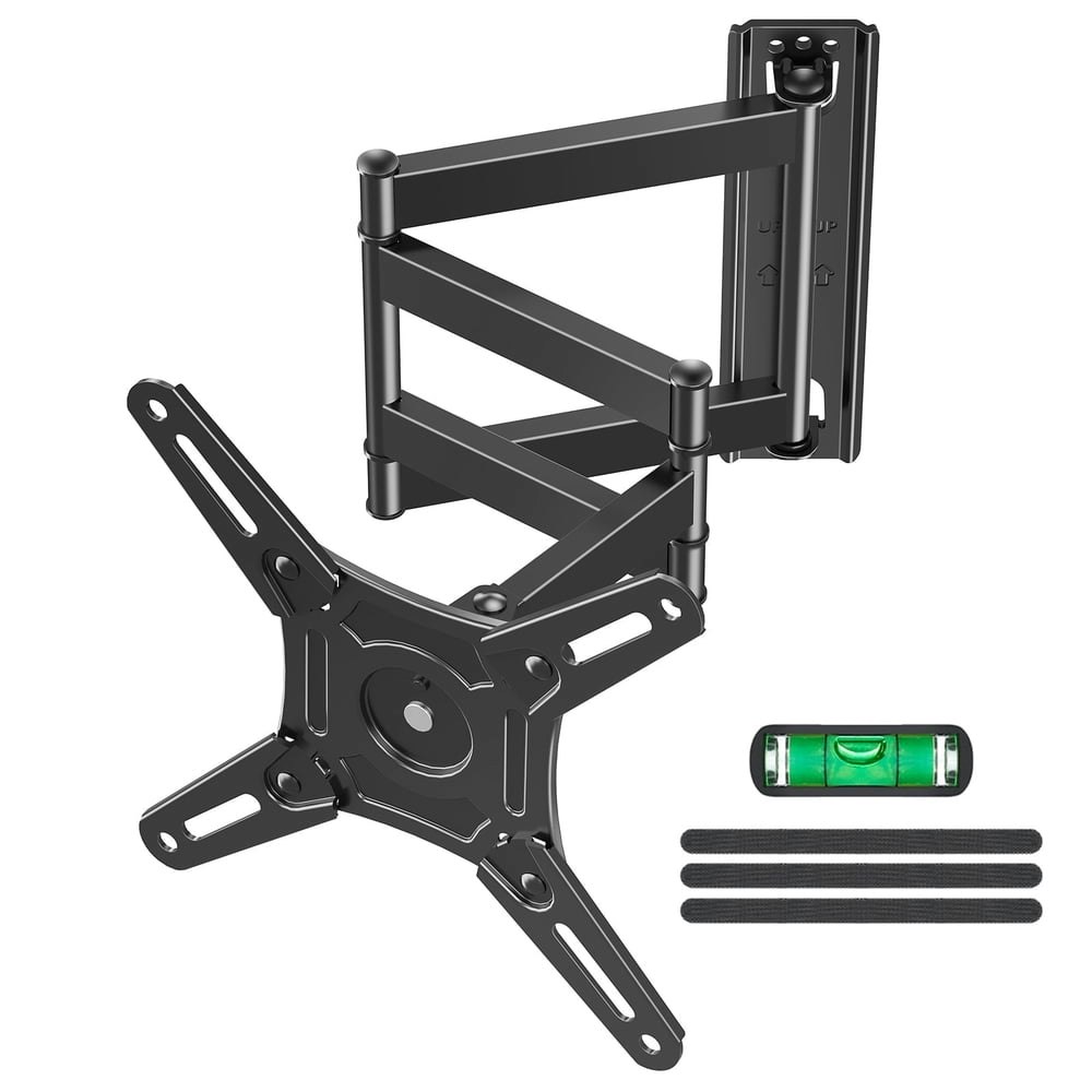 Homount Full-Motion Long Arm TV Wall Mount: $23.99 Homount Full-Motion Long Arm TV Wall Mount: $23.99