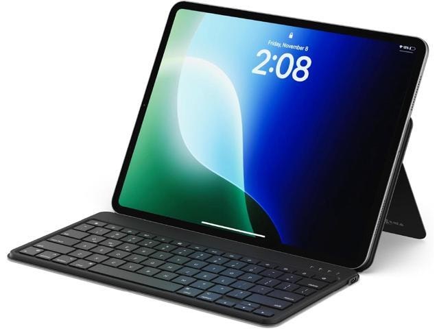 Satechi On-the-Go Bluetooth Keyboard: $155.98 Satechi On-the-Go Bluetooth Keyboard: $155.98