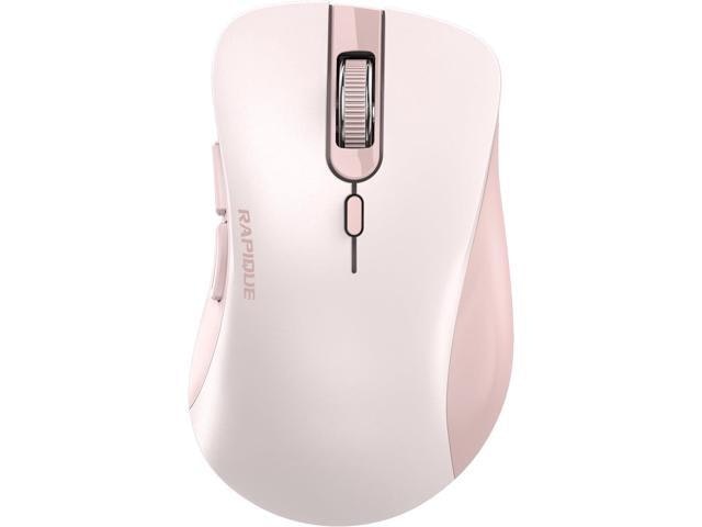 Rapique Wireless Bluetooth Mouse: $31.82