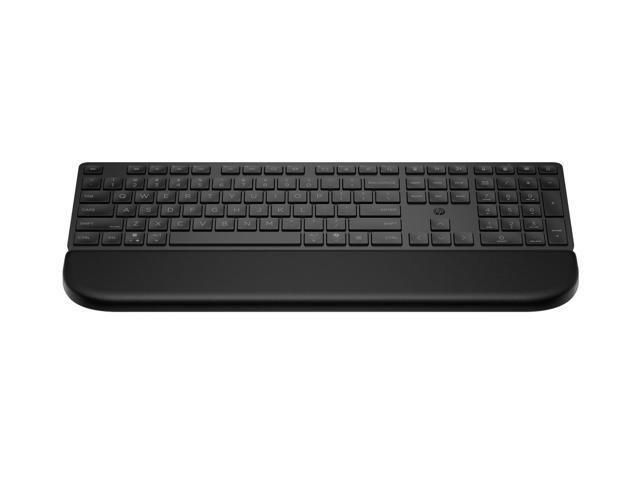 HP 580K Multi-Device Dual-Mode Keyboard: $59.99 HP 580K Multi-Device Dual-Mode Keyboard: $59.99