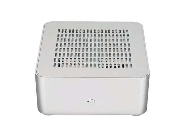 Mini-ITX Desktop Computer Case: $64.07 Mini-ITX Desktop Computer Case: $64.07