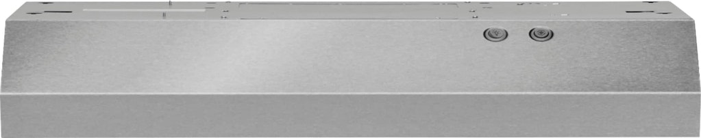 Whirlpool 30-inch Externally Vented Wall Range Hood: $219.99 Whirlpool 30-inch Externally Vented Wall Range Hood: $219.99