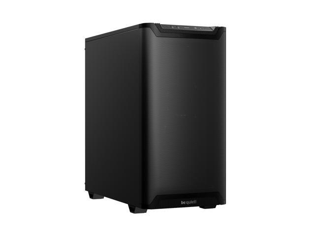 Be quiet! Pure Base 501 Airflow Computer Case: $108.99 Be quiet! Pure Base 501 Airflow Computer Case: $108.99