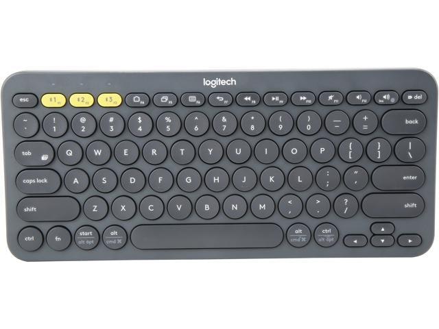 Logitech K380 Multi-Device Bluetooth Keyboard: $37.49 Logitech K380 Multi-Device Bluetooth Keyboard: $37.49