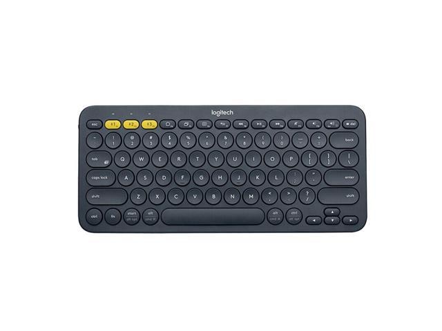 Logitech K380 Wireless Bluetooth Keyboard for Mac: $49.19 Logitech K380 Wireless Bluetooth Keyboard for Mac: $49.19