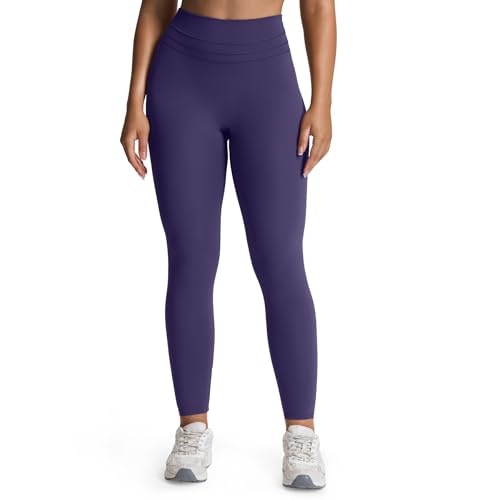 Aoxjox Luna Women's 26-Inch Yoga Pants: $19.98 Aoxjox Luna Women's 26-Inch Yoga Pants: $19.98