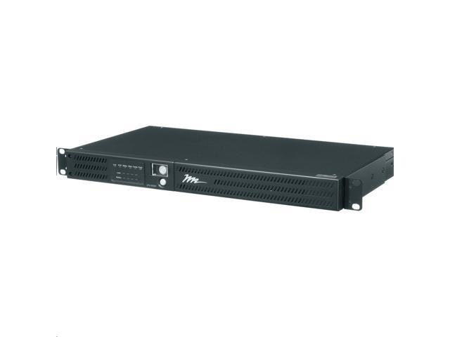 Middle Atlantic 500VA Select Series 1RU Uninterruptible Power Supply: $583.88 Middle Atlantic 500VA Select Series 1RU Uninterruptible Power Supply: $583.88
