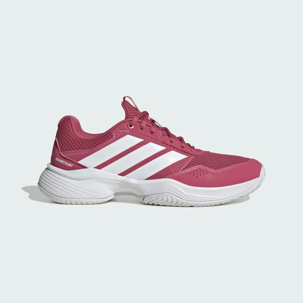 GameCourt 3 All Court Tennis Shoes: $75 GameCourt 3 All Court Tennis Shoes: $75