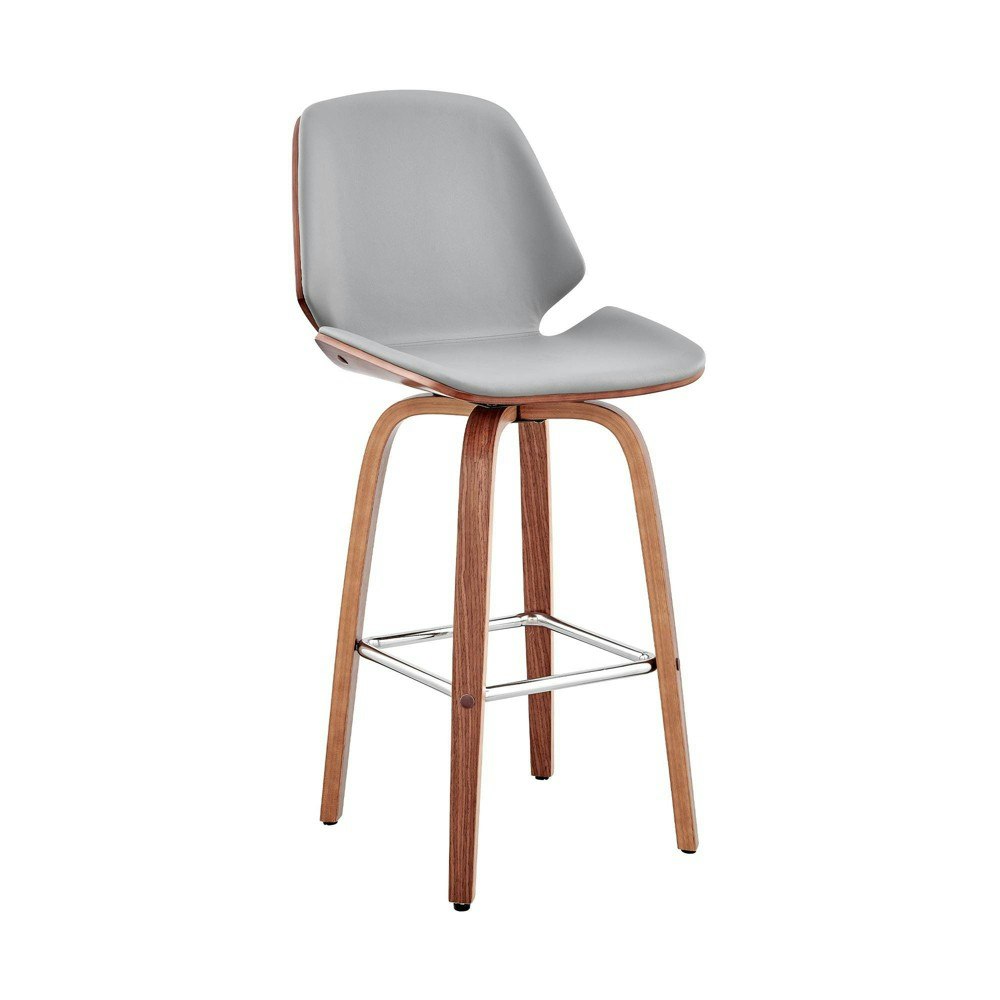 Arabela 26-Inch Swivel Counter Height Barstool: $140.99