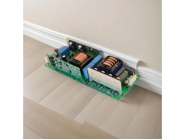 Ballast EUC 190D Projector Lamp Driver: $41.68 Ballast EUC 190D Projector Lamp Driver: $41.68