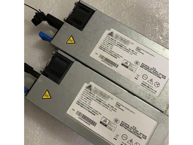Delta DPS-500AB-14 A 500W Server Power Supply: $186.01 Delta DPS-500AB-14 A 500W Server Power Supply: $186.01
