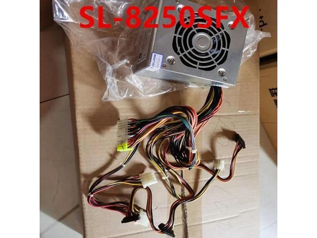Soly Tech 250W SFX Power Supply: $230 Soly Tech 250W SFX Power Supply: $230
