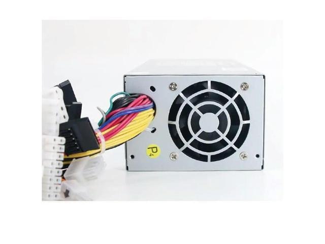 HK600-12UEP 500W 2U Server Power Supply: $183.95 HK600-12UEP 500W 2U Server Power Supply: $183.95
