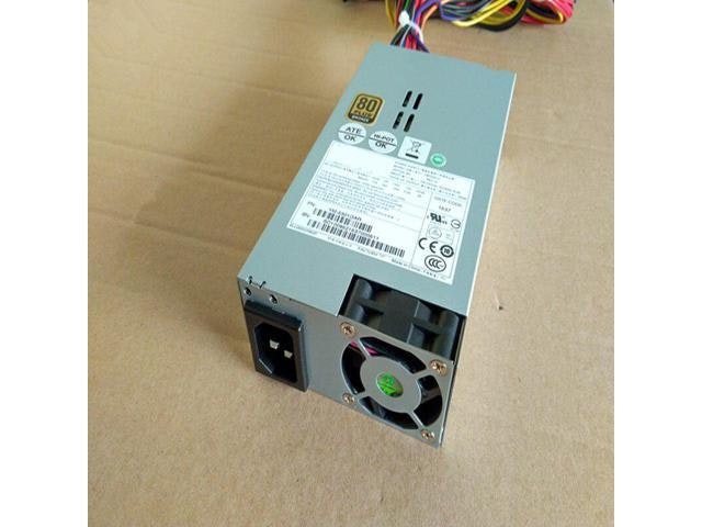 300W 80Plus Bronze FLEX 1U Power Supply: $238
