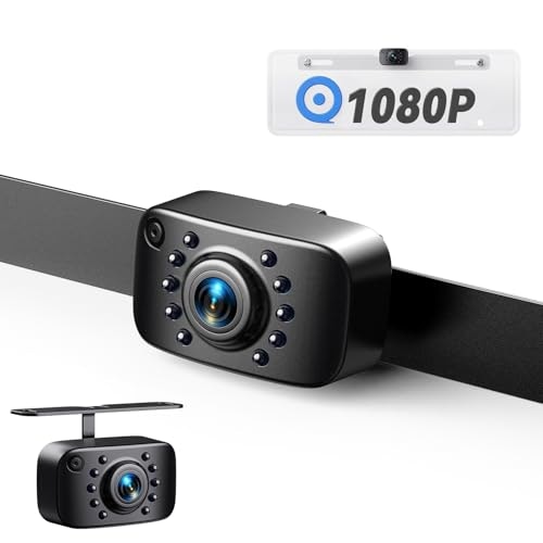 eRapta AGQT01 Backup Camera: $32.39