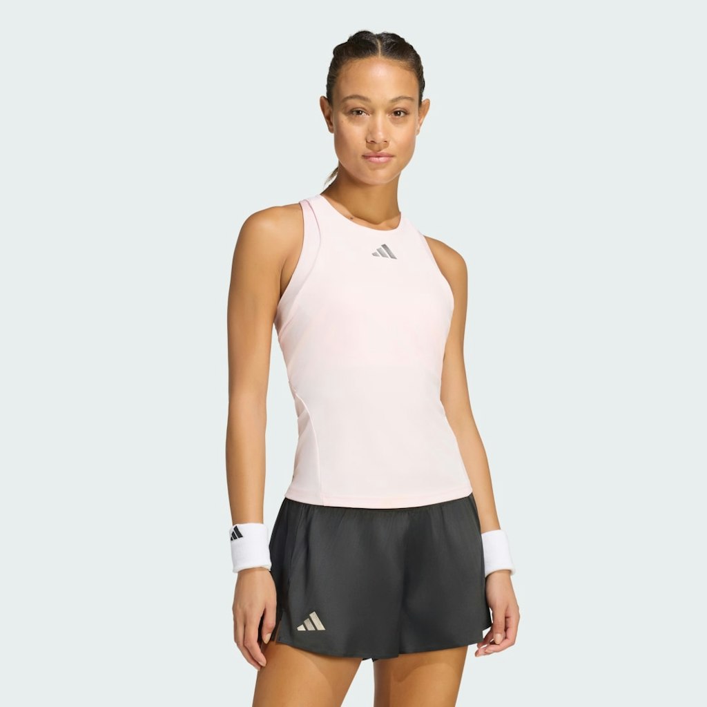 Tennis Climacool Y-Tank Top: $60 Tennis Climacool Y-Tank Top: $60