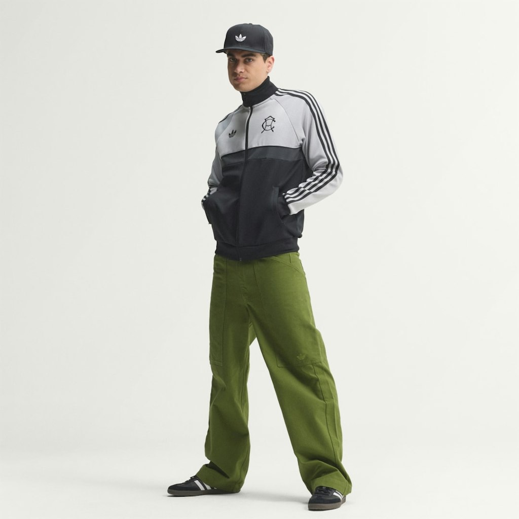 Club America OG Track Top: $110 Club America OG Track Top: $110