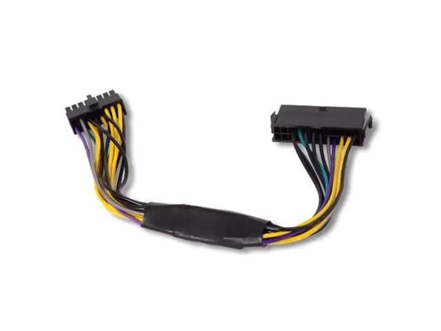 24-Pin to 16-Pin Power Adapter Cable for Fujitsu Siemens: $21.03 24-Pin to 16-Pin Power Adapter Cable for Fujitsu Siemens: $21.03