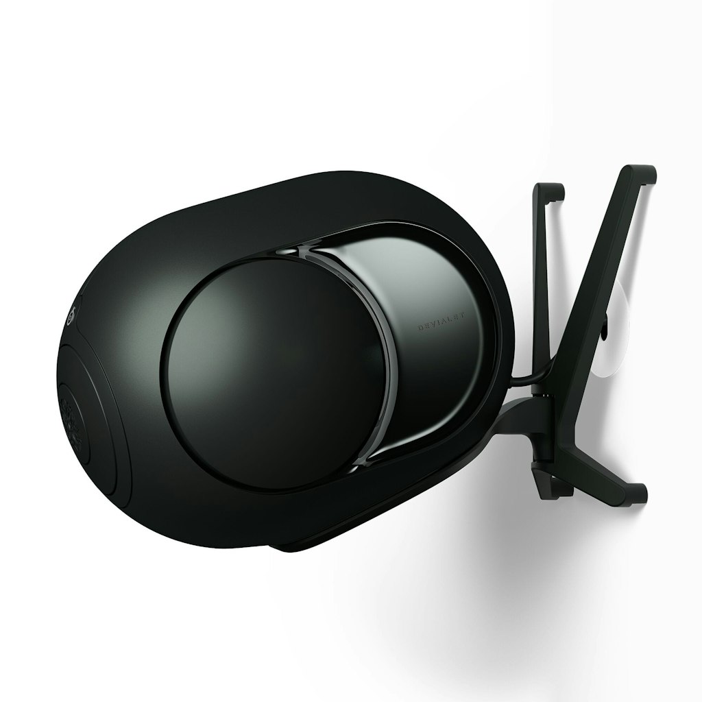 Devialet Gecko Speaker Mount for Phantom 108 dB: $299