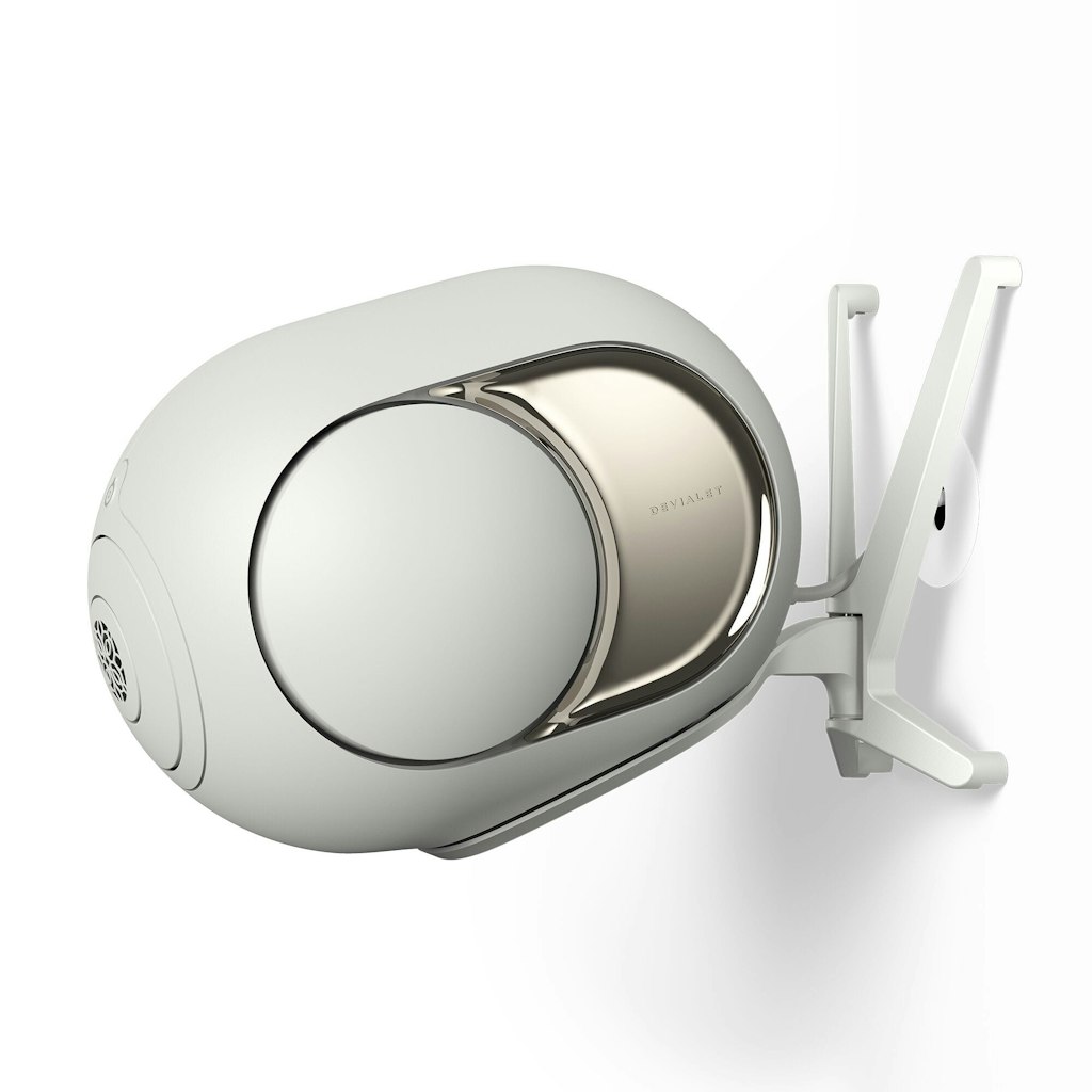 Devialet Gecko Speaker Mount for Phantom 108 dB: $299