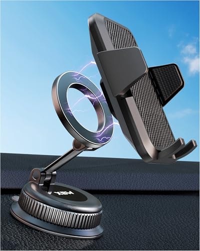 XBW Magnetic Car Phone Mount: $19.99 XBW Magnetic Car Phone Mount: $19.99
