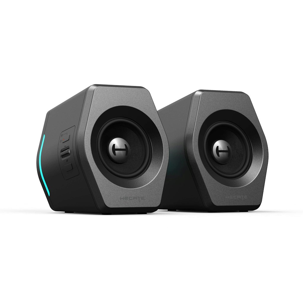 Edifier G2000 II 2.0 Bluetooth RGB Gaming Speakers 2-Pack: $129.99 Edifier G2000 II 2.0 Bluetooth RGB Gaming Speakers 2-Pack: $129.99