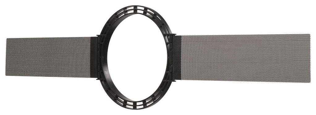 Bowers & Wilkins 6-Inch In-Ceiling Speaker Pre-Mount Kit: $30 Bowers & Wilkins 6-Inch In-Ceiling Speaker Pre-Mount Kit: $30