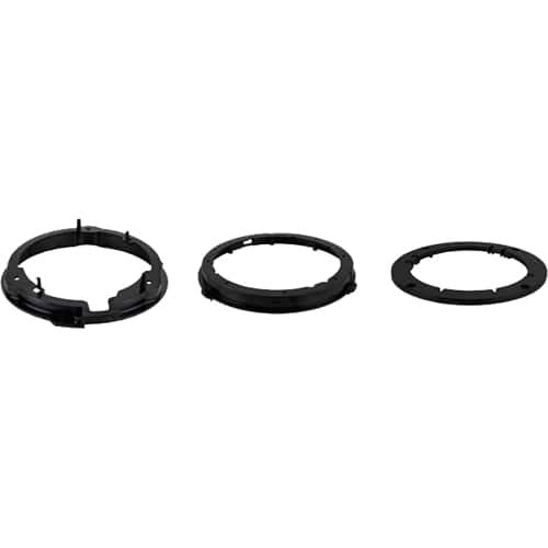 Metra Speaker Bracket for Select Ford Vehicles: $16.99