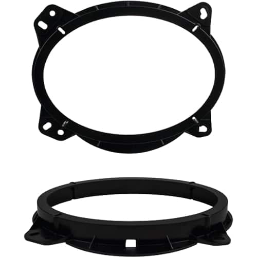 Metra Speaker Bracket for Select Toyota, Nissan, Subaru, Lexus, Buick, and Scion Vehicles: $18.49