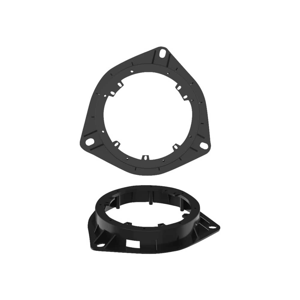 Metra Speaker Bracket for Toyota Sequoia and Tundra: $13.99 Metra Speaker Bracket for Toyota Sequoia and Tundra: $13.99