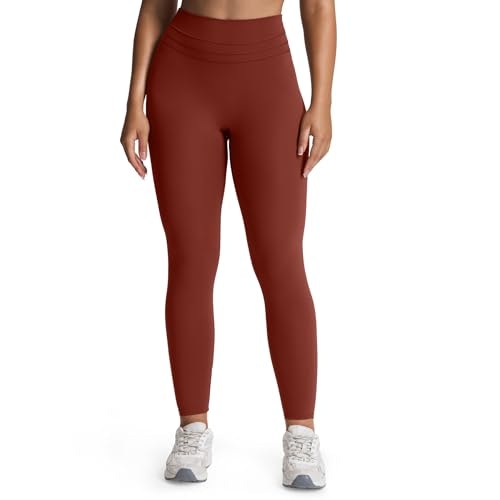 Aoxjox Luna Women's 26-inch Yoga Pants: $22.49