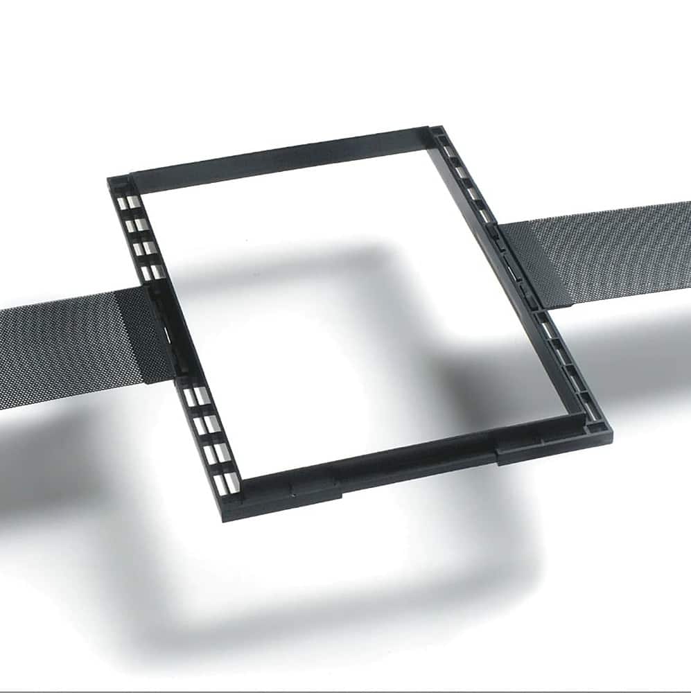 Bowers & Wilkins PMK 7.3W In-Wall Speaker Pre-Construction Bracket: $60 Bowers & Wilkins PMK 7.3W In-Wall Speaker Pre-Construction Bracket: $60
