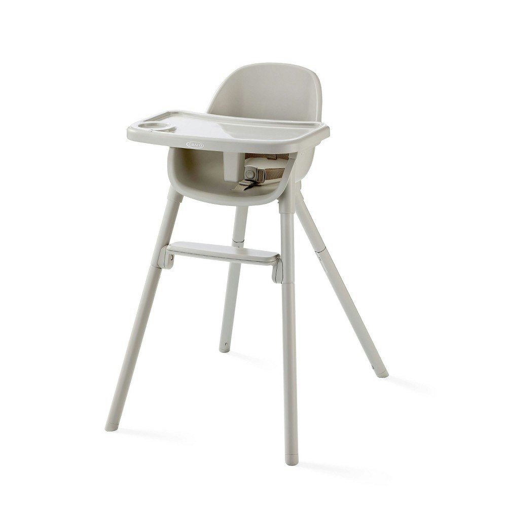 Graco Ready2Dine 4-in-1 High Chair: $99.99 Graco Ready2Dine 4-in-1 High Chair: $99.99