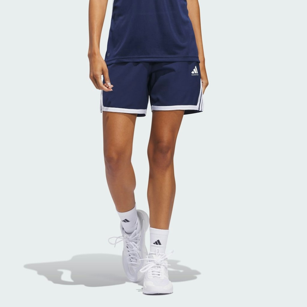 Adidas Women's Crazy Lite Shorts: $25 Adidas Women's Crazy Lite Shorts: $25