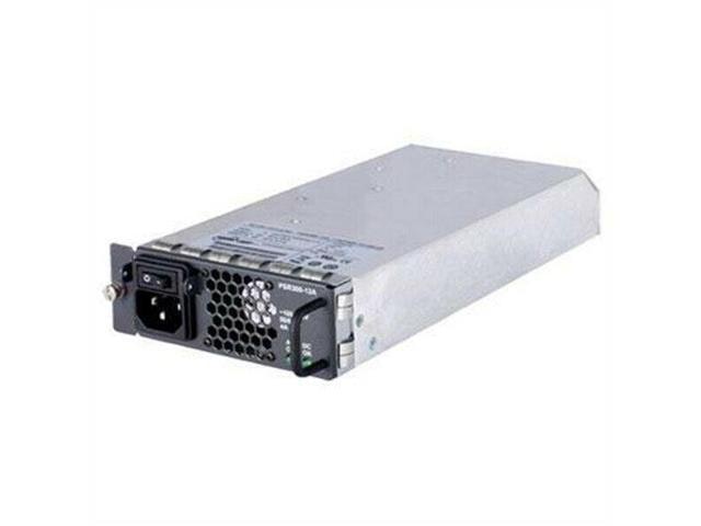 HPE X372 1,050W Power Supply: $386