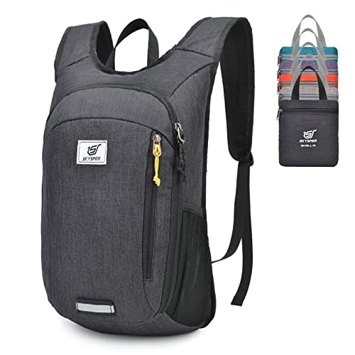 Skysper 10L Packable Hiking Daypack: $19.96 Skysper 10L Packable Hiking Daypack: $19.96