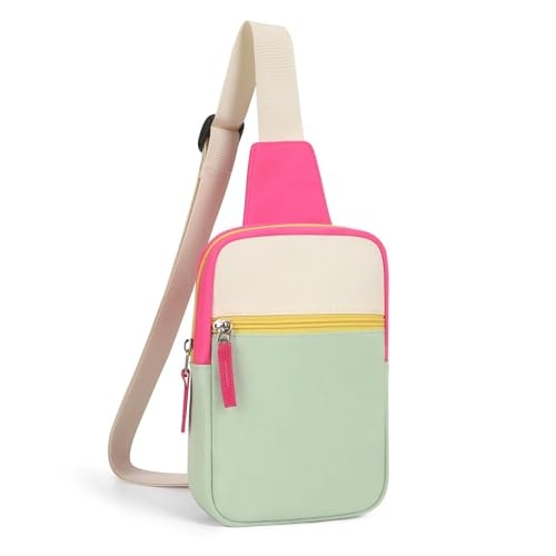 Girls' Fanny Pack: $9.98 Girls' Fanny Pack: $9.98