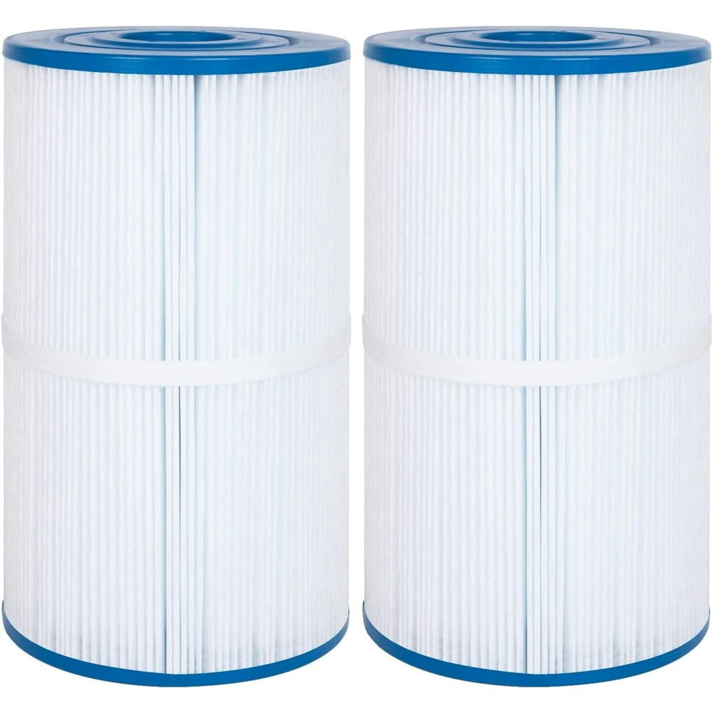 Hot Tub Filter Replacement Cartridge 2-Pack: $21.59 Hot Tub Filter Replacement Cartridge 2-Pack: $21.59