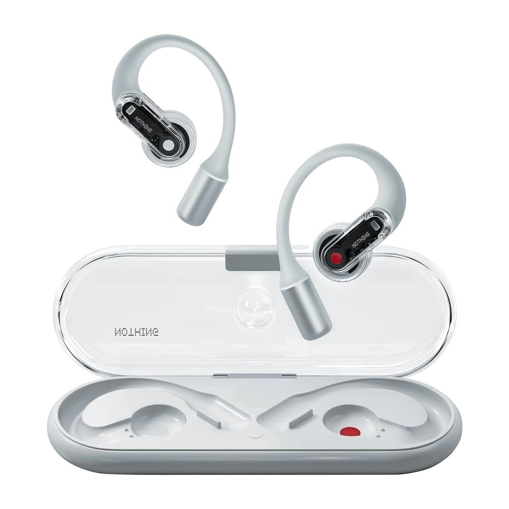 Nothing Ear Open Headphones: $89 Nothing Ear Open Headphones: $89