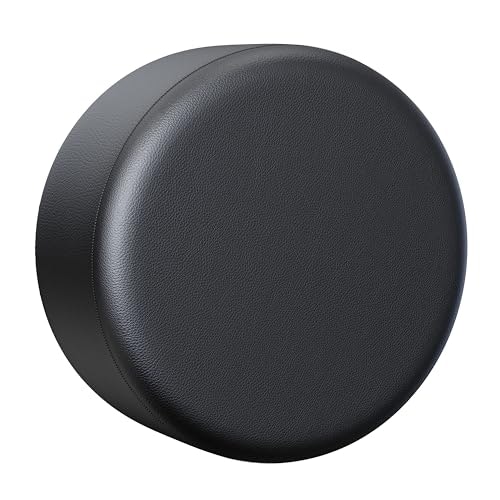 Moonet 27-28\" Universal PVC Leather Spare Tire Cover: $16.14 Moonet 27-28\" Universal PVC Leather Spare Tire Cover: $16.14