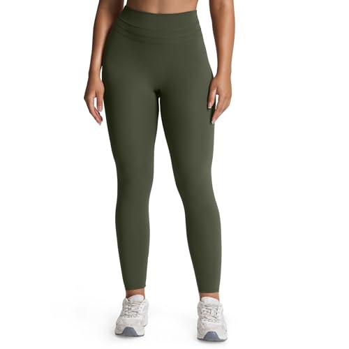 Aoxjox Women's Luna Yoga Pants: $19.99 Aoxjox Women's Luna Yoga Pants: $19.99