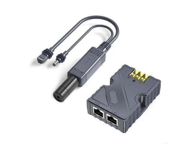 PoE Injector Splitter for Dishy Mini: $64.83