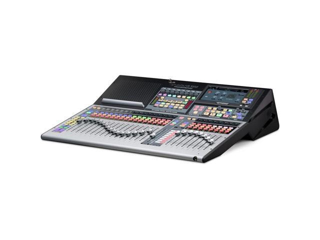 PreSonus StudioLive 32SX 32-Channel Digital Mixer: $1,599.99 PreSonus StudioLive 32SX 32-Channel Digital Mixer: $1,599.99