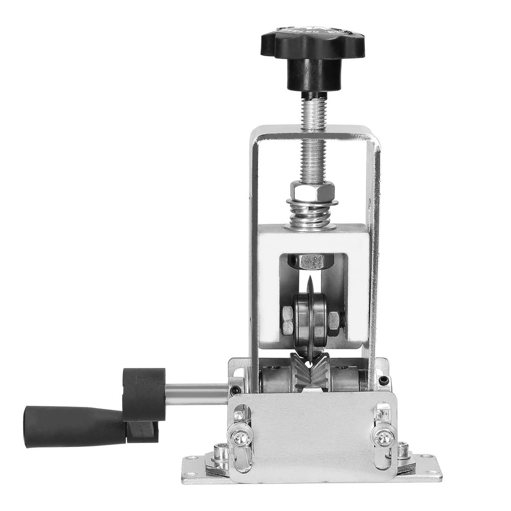 Aumotop Manual Wire Stripper Machine: $24.19 Aumotop Manual Wire Stripper Machine: $24.19