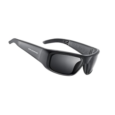 Oho Sunshine Bluetooth Audio Sunglasses for $10 + free shipping w/ Prime