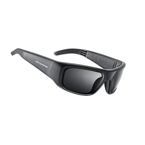 Oho Sunshine Bluetooth Audio Sunglasses: $9.99 Oho Sunshine Bluetooth Audio Sunglasses: $9.99