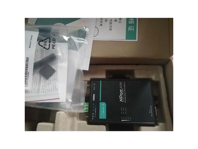 Moxa NPort W2150A 1-Port RS-232/422/485 Wireless Device Server: $389.79 Moxa NPort W2150A 1-Port RS-232/422/485 Wireless Device Server: $389.79