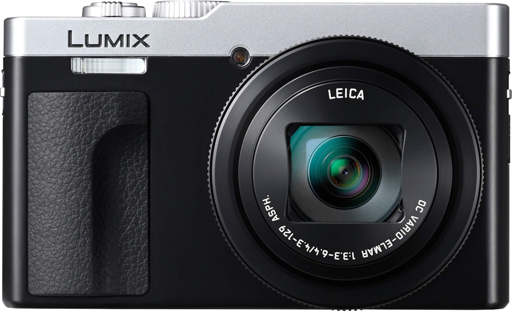 Panasonic Lumix ZS99 Point and Shoot Camera: $699.99